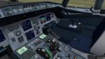 FSX/P3D Airbus A320neo ANA All Nippon Airways package